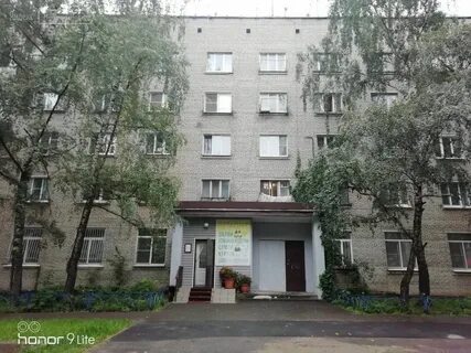 Красково заводская