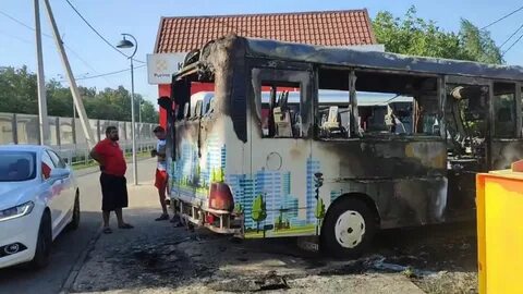 Автобус агроном