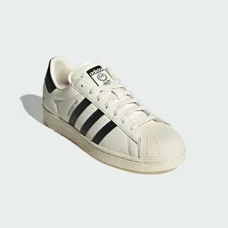 Adidas superstar x