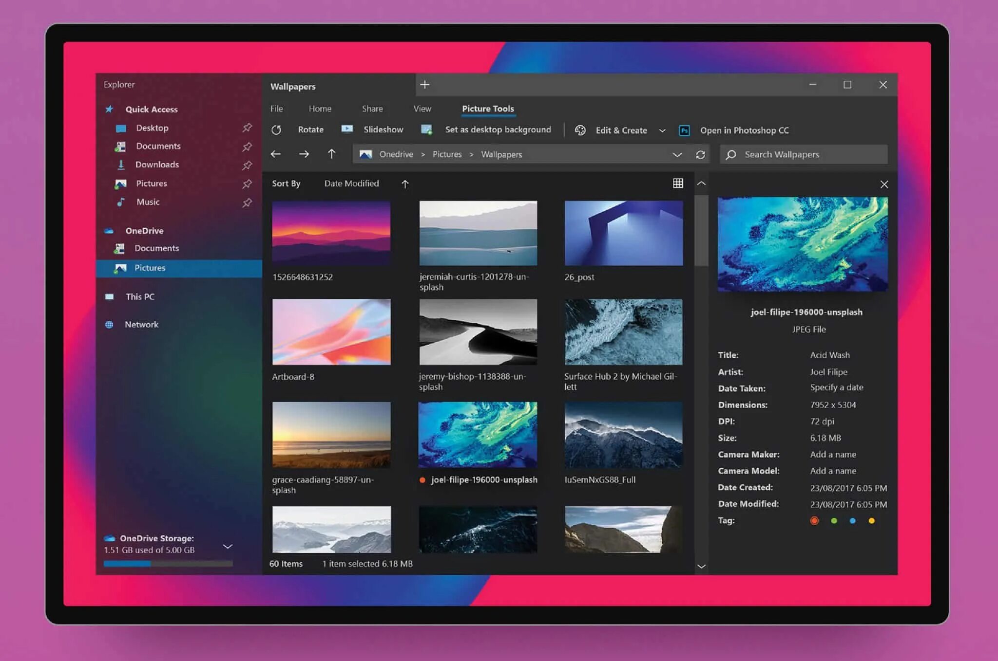 Windows ui. Проводник Windows 11 Concept. Windows file Explorer. Обои в стиле fluent Design. Windows 11 file Explorer.