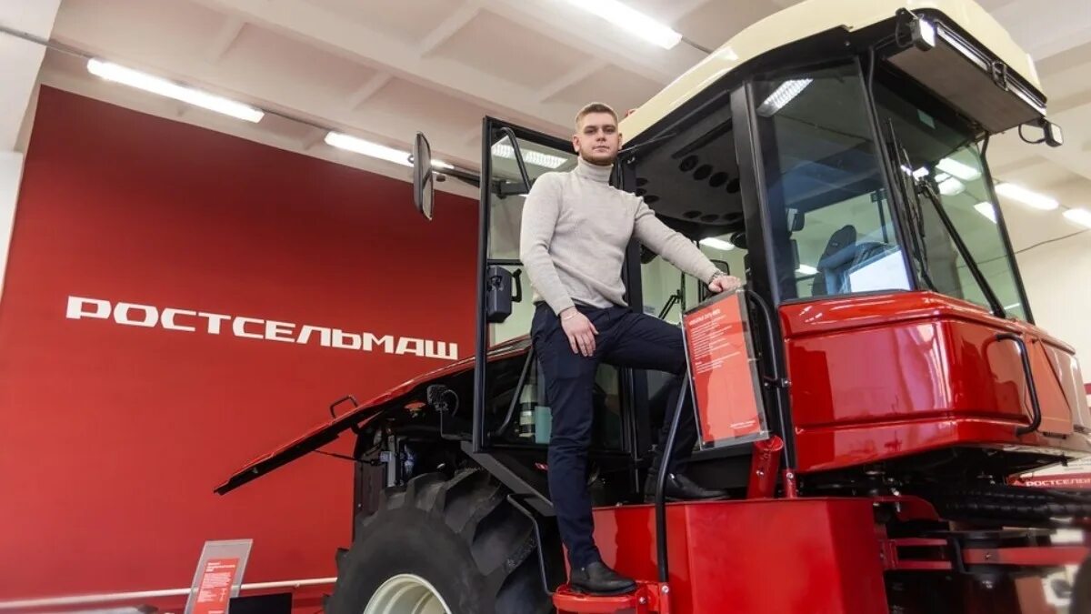 Ростсельмаш выставка. Ростсельмаш новости. Ростсельмаш новости. Ростсельмаш завод с высоты. Новости ростсельмаша.