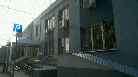 Пенсионный фонд самара промышленный