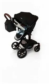 Коляска luxmom отзывы 2