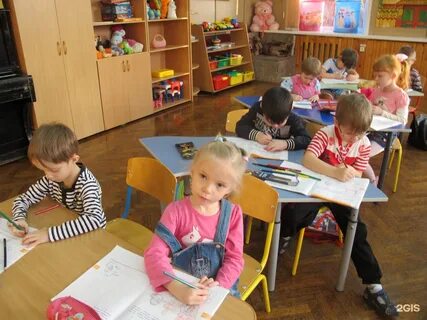Творческое просвещение