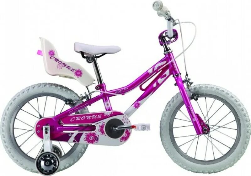 Алиса сколько велосипед. Велосипед детский Cronus. Cronus Alice 16. Велосипед Cronus Angela 16. Велосипед Cronus розовый.