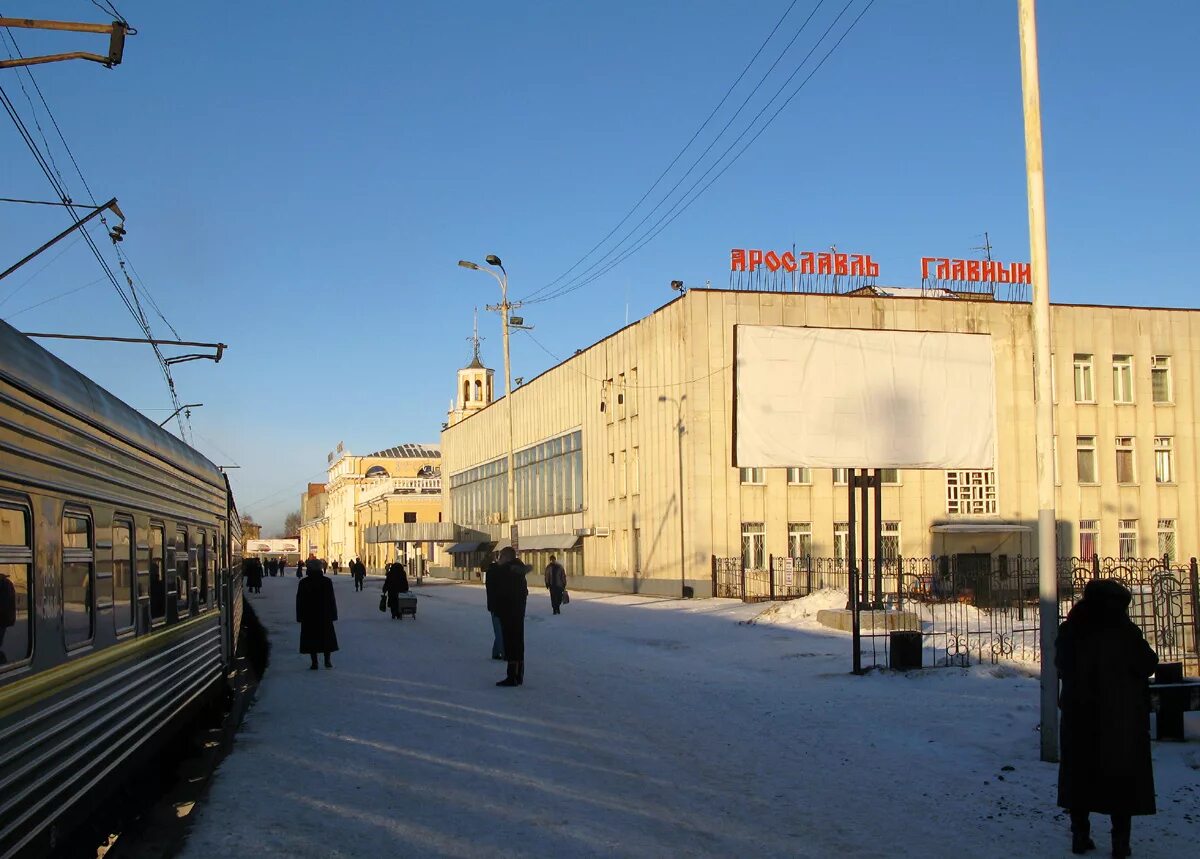 Станция Ярославль главный. Ярославль главный вокзал. Ярославль главный вокзал со спутника. Ярославль главный платформы. Сайт ярославля главного