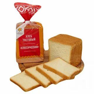 Хлеб орловский