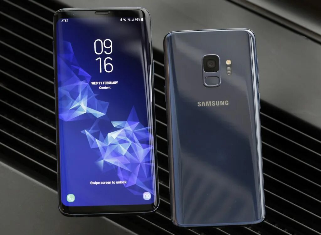S 9 2018