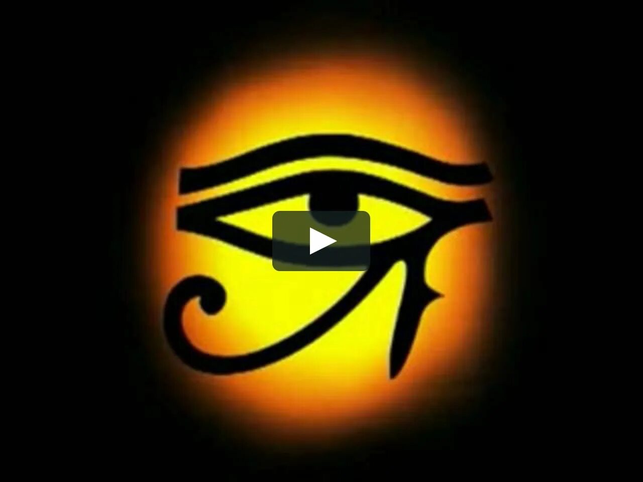 Eye gods bot. Глаз уаджет Египетский символ. Глаз гора древний Египет. Око Уджат Египет. Око уаджет в древнем Египте.