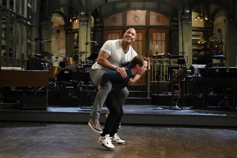 Saturday night live