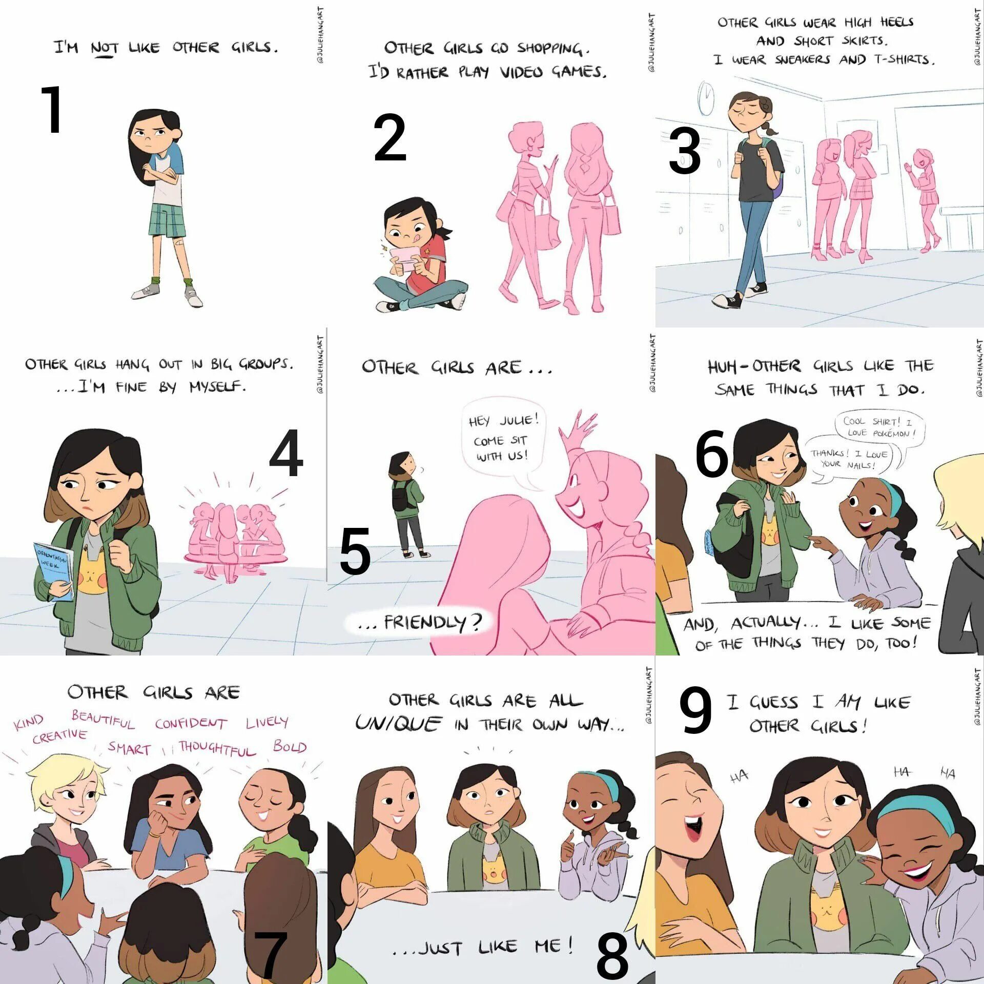 She was amusing girl i have. Not like other girls. Not like other girls meme. I'M not like other girls. Other the other.