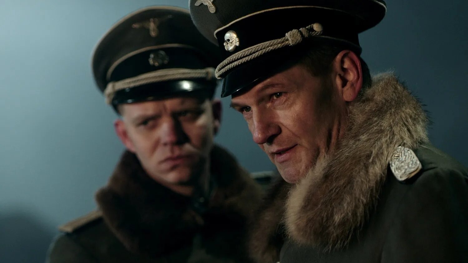 Содержание кинофильма