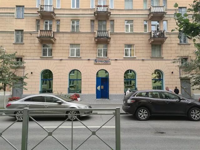 Недвижимость в санкт петербурге с арендатором. Королева 65. Петроградский район, ул. Недвижимость в санкт петербурге с арендатором. Улиса наличанея дома 33.