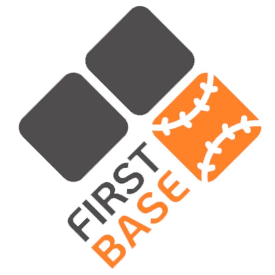 First base. First base hq логотип. firstbase компания logo. first base hr агентство. first base banks.