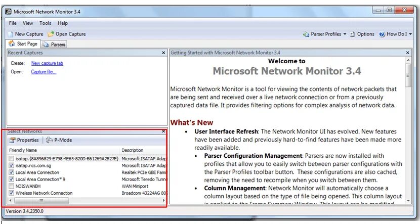 Microsoft msn. Microsoft Network Monitor. Установка Network Monitor. Microsoft Network Monitor 3.4. Total Network Monitor 2 картинка.