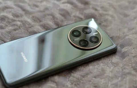 Смартфон huawei mate 50