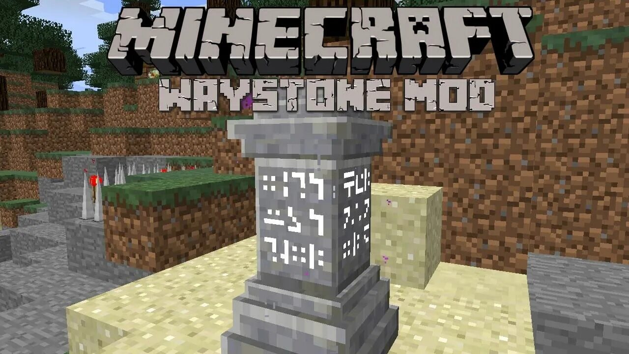 Waystones 1.19 2. Waystones 1.16.5. waystones 1.12.2. майн мод телепорт 1.12.2. мод в майнкрафте телепортация.