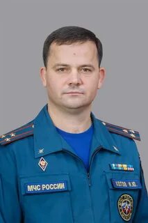 Руководитель го чс