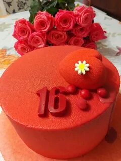 Дочери 16