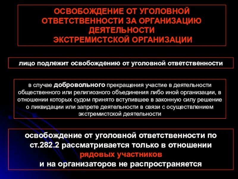 Уголовная ответственность за экстремистскую деятельность. Виды ответственности за экстремистскую деятельность. Ответственность за участие в экстремистской деятельности. Организация деятельности экстремистской организации.