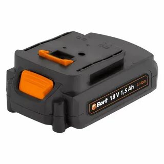 Аккумулятор bort 18v