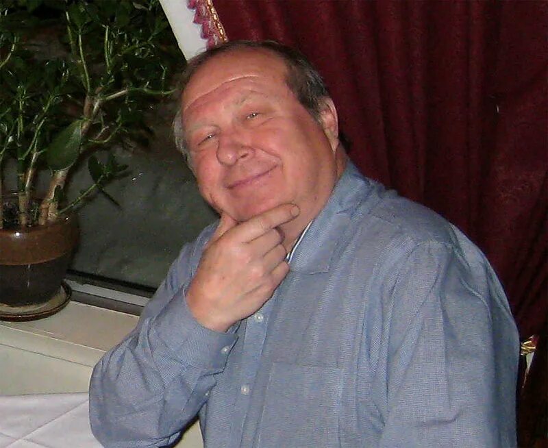 Евгений соколов фото esokolov (Evgeny Sokolov) GitHub