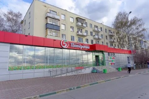 Пятерочка на карте нижний новгород