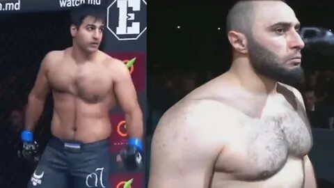 Видео боя мурадов мурад