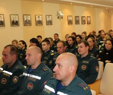 Минское управление мчс