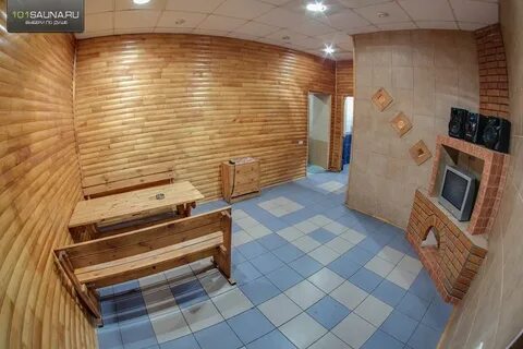 Сауна 32