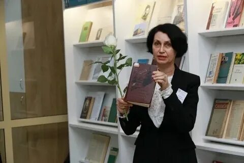 Шишков библиотека
