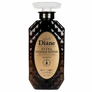 Moist diane
