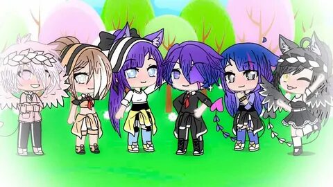 Gacha zets