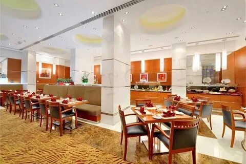 Golden sands hotel 4