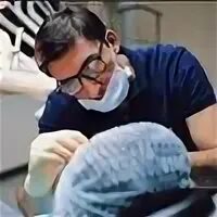 Стоматолог амиров