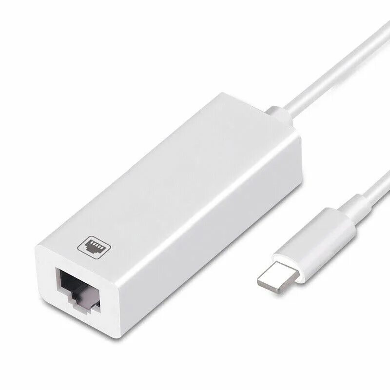 Адаптер для айфона 14 про. Lightning-rj45 ethernet lan адаптер. lightning адаптер на rj-45. переходник rj45 to lightning. адаптер порт ethernet lightning для iphone.
