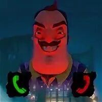 I hi you call