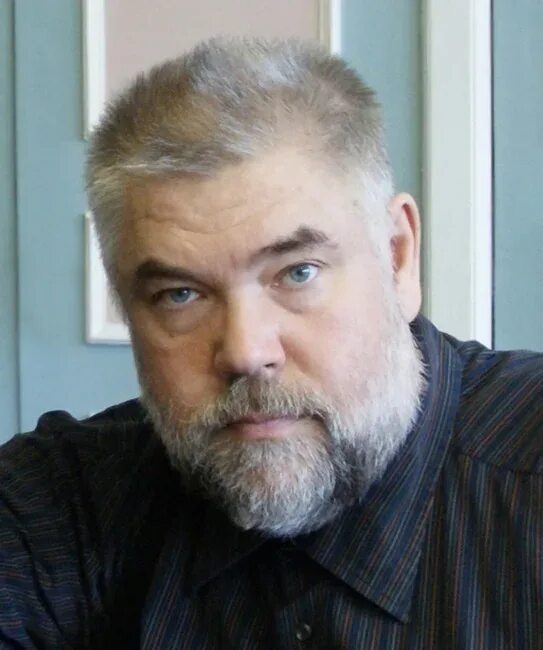 Горяев Ростислав Аркадьевич - Театральные архивы России и русского зарубежья