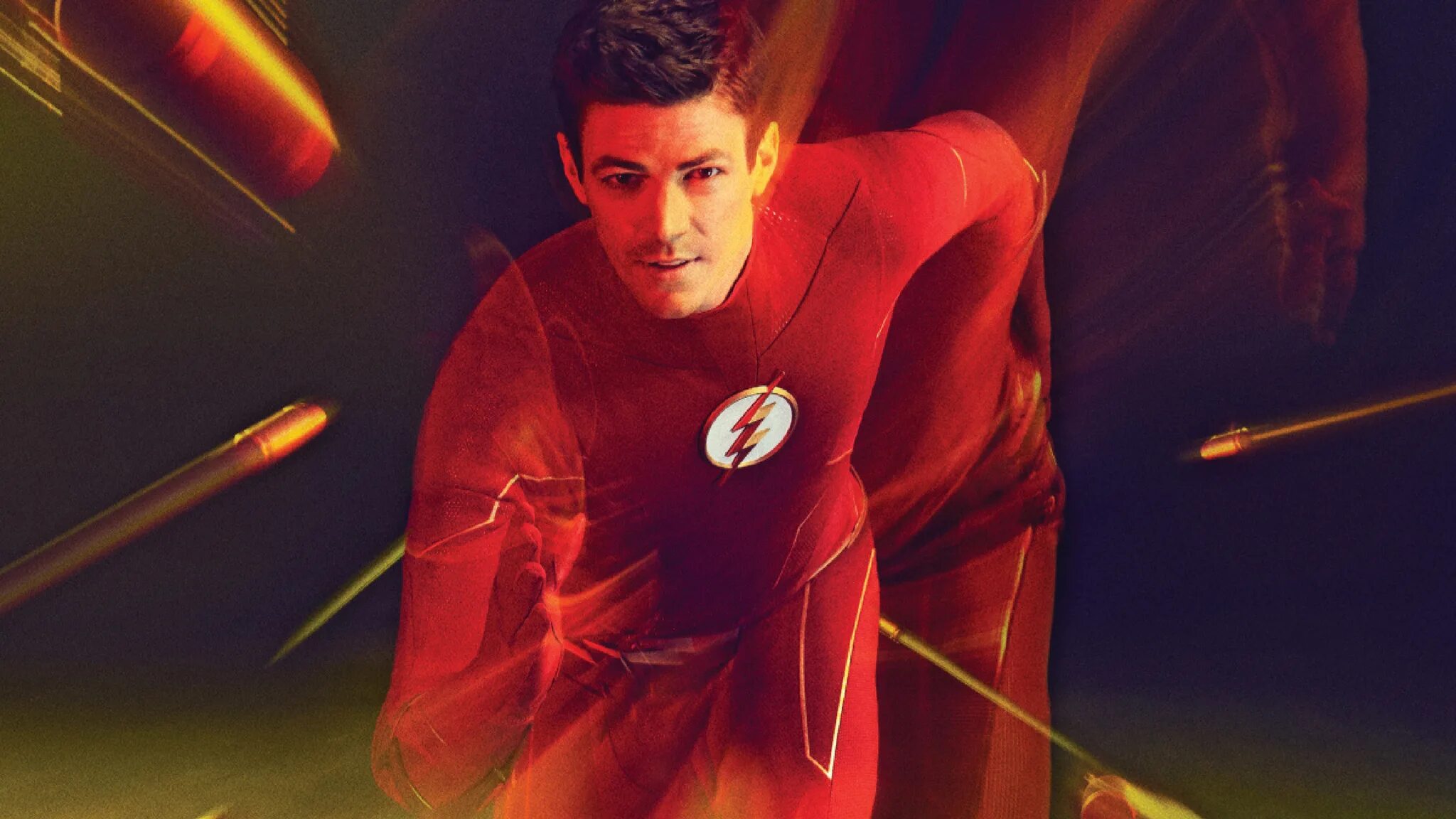 Fast flash