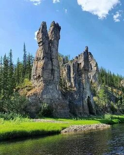 Якутия хангаласский улус