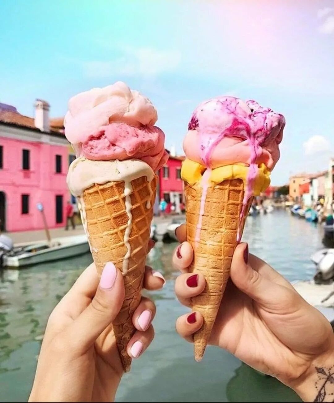 Мороженое сливочное. Род мороженого. Самое вкусное мороженое. Банановый сплит мороженое. Какого рода слово мороженое.