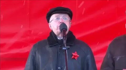 Суть времени ленинград