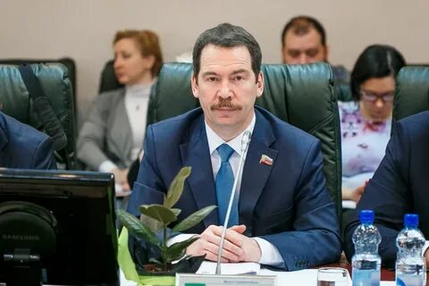 Сайт гау