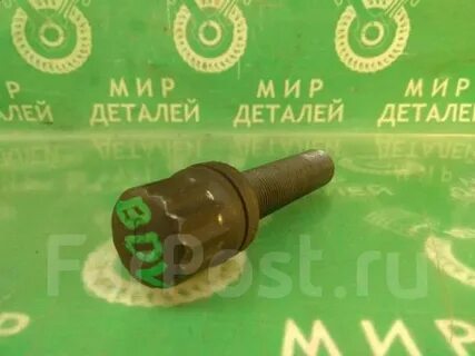 Болт коленвала ауди 80