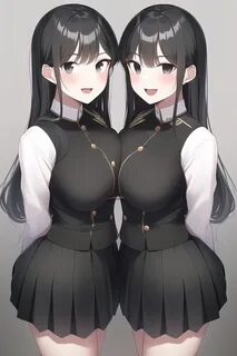 Nswf ai art