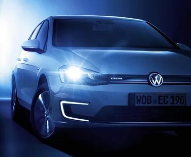 Volkswagen e