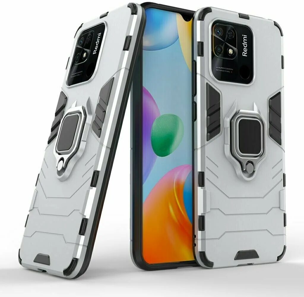 Xiaomi redmi 10c poco c40