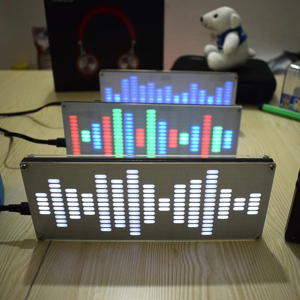Купить музыкальные модули. Led DIY Digital Music Spectrum display Kit Module. SCM светодиодный эквалайзер. Эквалайзер с АЛИЭКСПРЕСС. Диодный эквалайзер iz kitaya.
