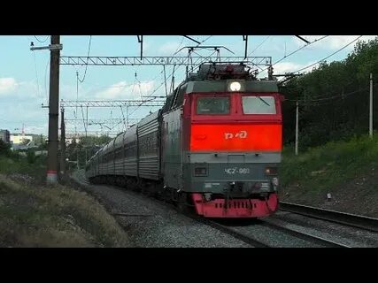 Поезд нижневартовск самара