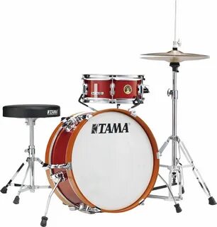 Drum pack